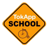 TokApp School (Comunicación)